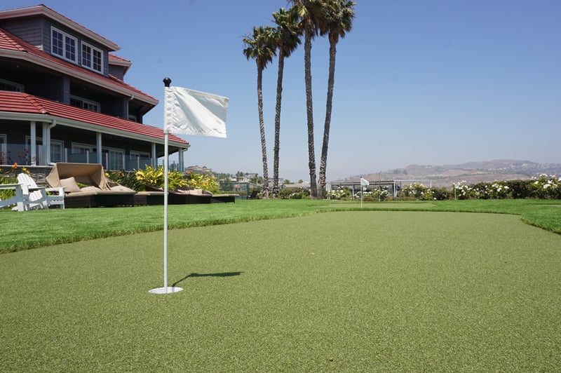 Putting Green preview 3